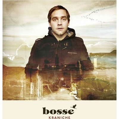 Bosse - Kraniche