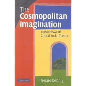 Cosmopolitan Imagination (ISBN: 9780521695459)