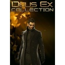 Deus Ex Collection