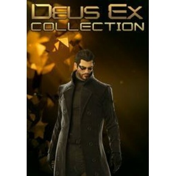 Deus Ex Collection
