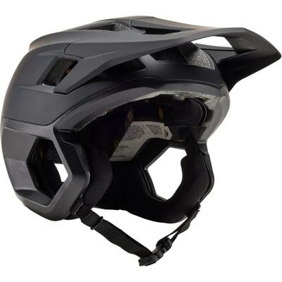 Fox Dropframe black 2024