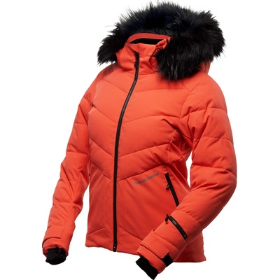 Blizzard W2w ski jacket lavarone xl