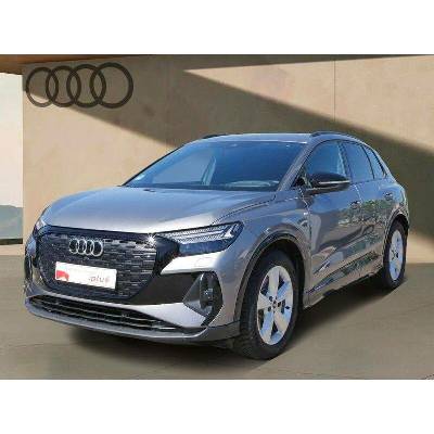 Audi Q4 40 e-tron S-line 150 kW