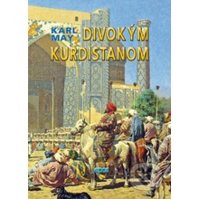 Divokým Kurdistanom - Karl May