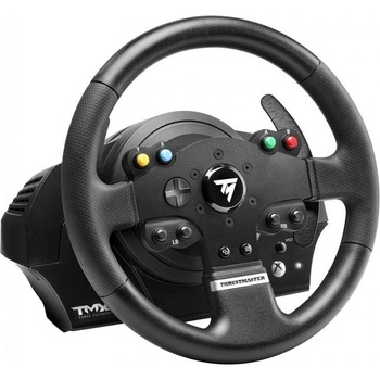 Image 1 of Thrustmaster Racing Wheel TMX XBOX ONE/PC (8786)