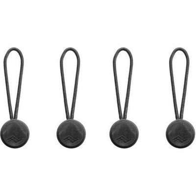 Peak Design Anchor 4PK-AN-BK-4