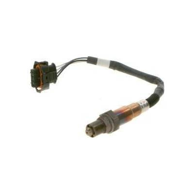 Lambda sonda BOSCH 0 258 006 172