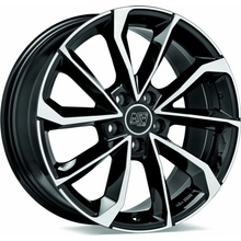 MSW 42 7.5x19 6x120 ET52 black