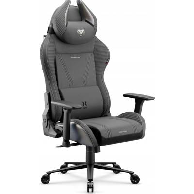 Diablo Chairs X-Horn 2.0 sivá