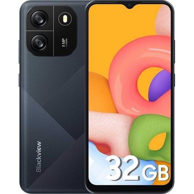 Blackview Wave 6C 2GB/32GB Black