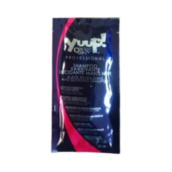 Yuup! VZOREK na tmavou srst Yuup 20 ml