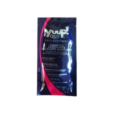 Yuup! VZOREK na tmavou srst Yuup 20 ml
