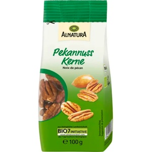 Alnatura Био пеканови ядки - 100 г
