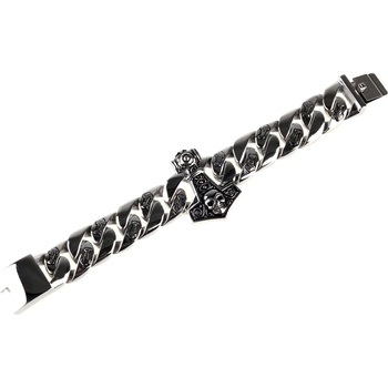 ETNOX гривна ETNOX - Thor´s Hammer - SA158