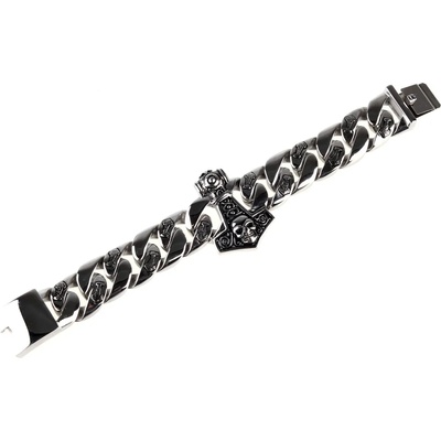 ETNOX гривна ETNOX - Thor´s Hammer - SA158