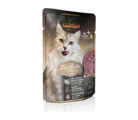 Leonardo Turkey 85 g