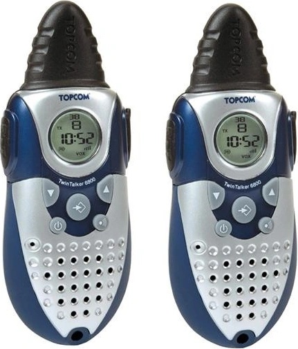 Topcom Twintalker 6800