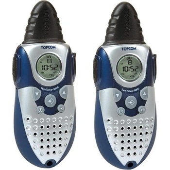 Topcom Twintalker 6800
