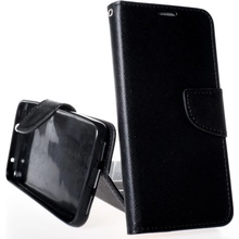 Pouzdro Telone FANCY Diary Xiaomi Redmi 7A Černé
