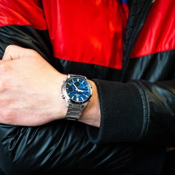 Casio EFV-C120D-2AEF