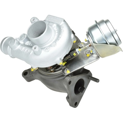 Turbo Volkswagen Passat 1.9TDi 81kW AVG AFN Garrett 454231 GT1749VA: Upravené turbo do 120kW – Sleviste.cz