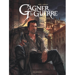 Gagner la guerre - Tome 3 - La Mère patrie | Jaworski Jean-Philippe, Genet Frédéric (ISBN: 9782803677092)