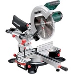Metabo KS 305 M (619003000) Потапящ циркуляр, герунг