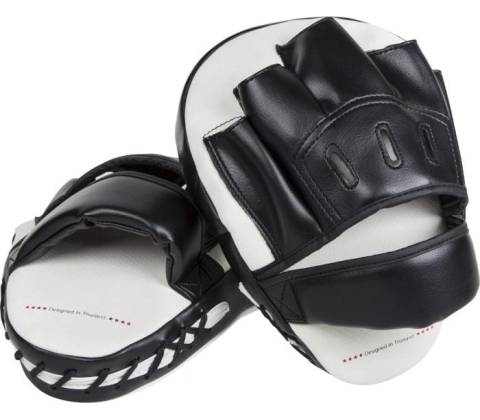 Venum Light Focus Mitts