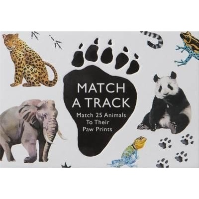 Match a Track Boldt Claudia