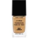 Wet n Wild Photo Focus Dewy vysoce krycí rozjasňující make-up Desert Beige 28 ml