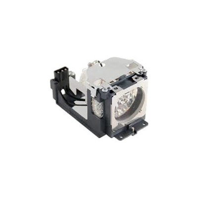 Lampa do projektora Eiki LC-WB40N, kompatibilná lampa vrátane modulu