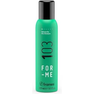 Framesi Сух шампоан за обем Framesi 103 Refresh Me Dry Shampoo