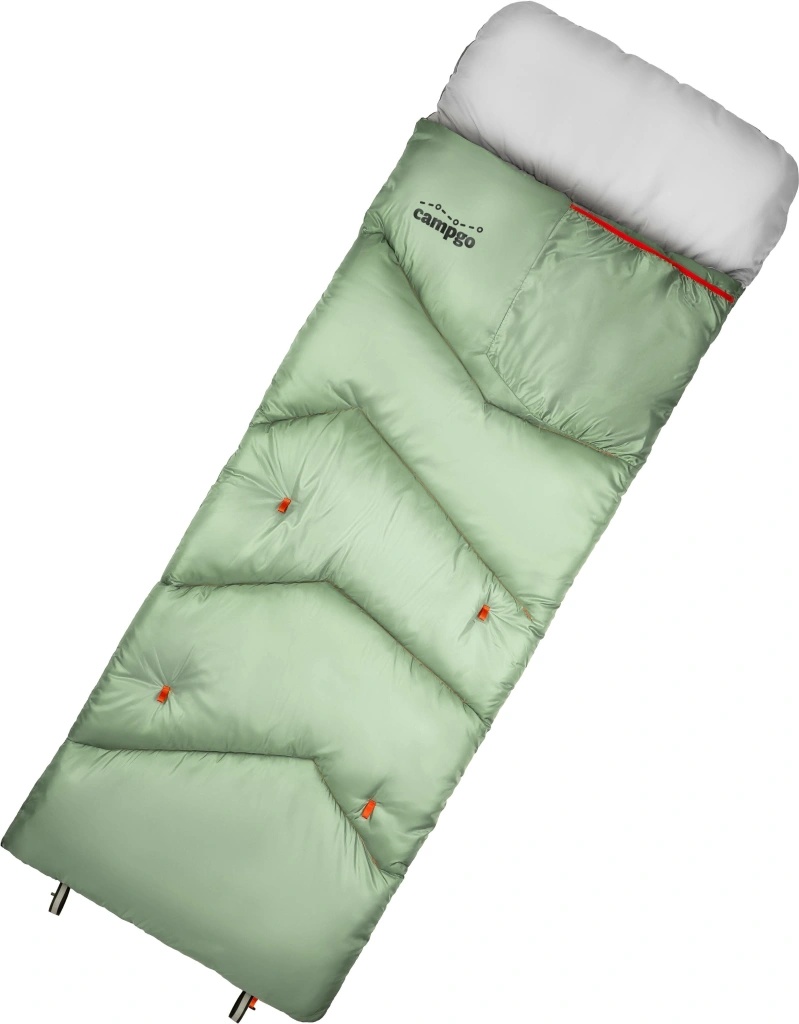Campgo Nestling