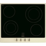 Smeg P864PO