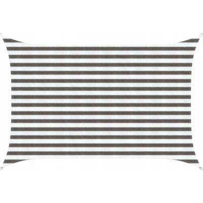 VidaXL Zahradní plachta 3,5 x 2 m látka