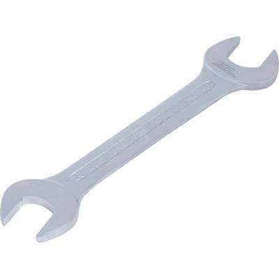 BGS technic Oboustranný plochý klíč 27 x 30 mm BGS 30627