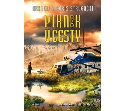 Piknik u cesty
