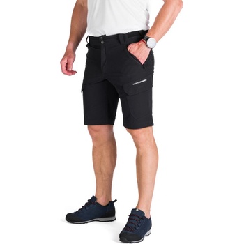 Northfinder RUSTY čierna