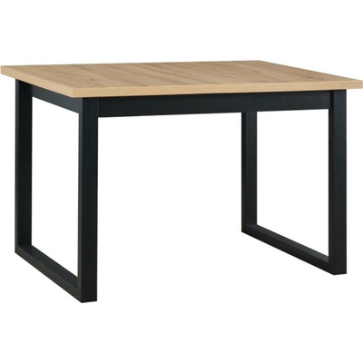 MIX-DREW IKON 3S dub artisan černé nohy