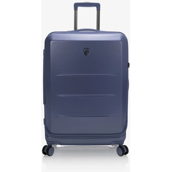 HEYS Тъмносин пътнически куфар Heys EZ Fashion M Navy Heys | Sin | ЖЕНИ | ЕДИН РАЗМЕР