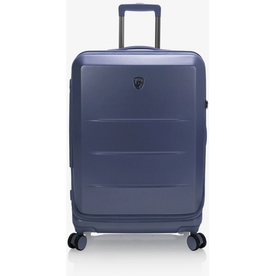 HEYS Тъмносин пътнически куфар Heys EZ Fashion M Navy Heys | Sin | ЖЕНИ | ЕДИН РАЗМЕР