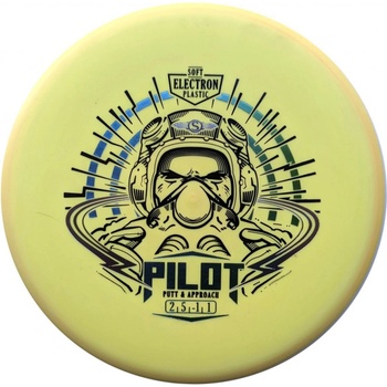 Streamline Pilot Electron Soft