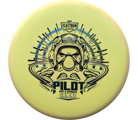 Streamline Pilot Electron Soft