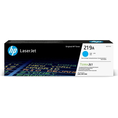 HP W2191A