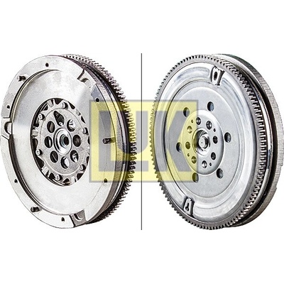 Zotrvačník Schaeffler LuK 415 0189 10