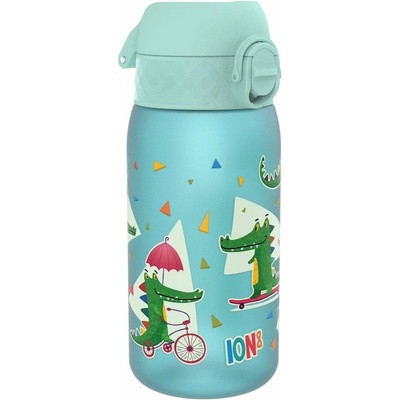 ion8 Leak Proof Crocodiles 350 ml