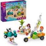 LEGO® Friends - Surfing Dogs and Scooter Adventure (42641)