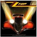 ZZ TOP: ELIMINATOR LP