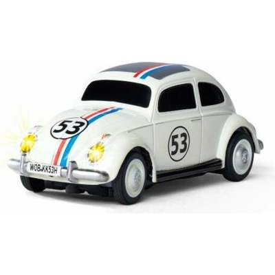 Carson VW Beetle Rallye 2,4G 100% RTR 1:87