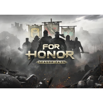 For Honor Season Pass